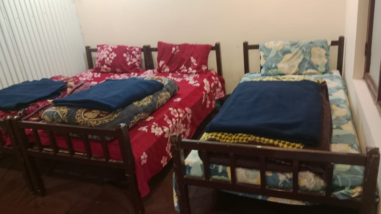 3 Bed Room